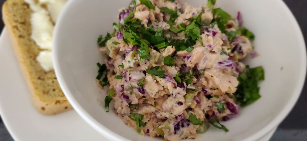 Tuna Salad2