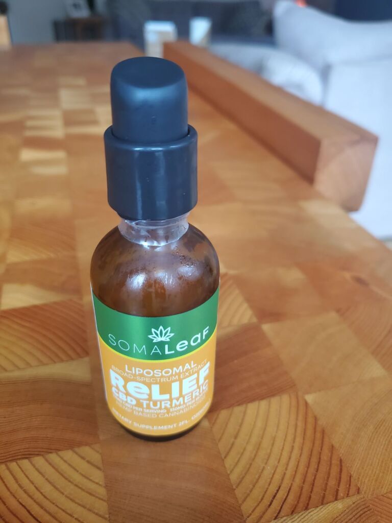 My top CBD recommend for the metaphysical life