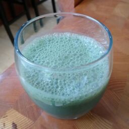 Grain-Free Green Drink to Light Up Your Life | Gluten Free Drink | Purium