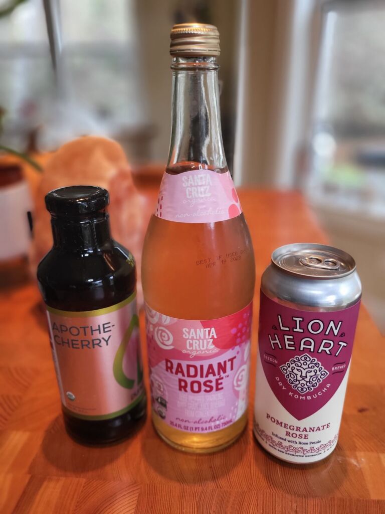 Organic Non-Alcoholic Drinks to Light Up Your Holydays