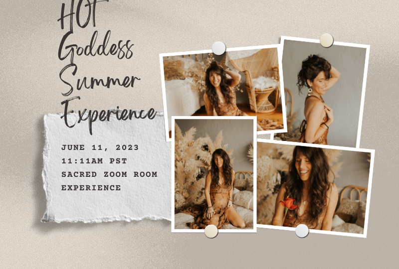 HOt Goddess Summer (2)