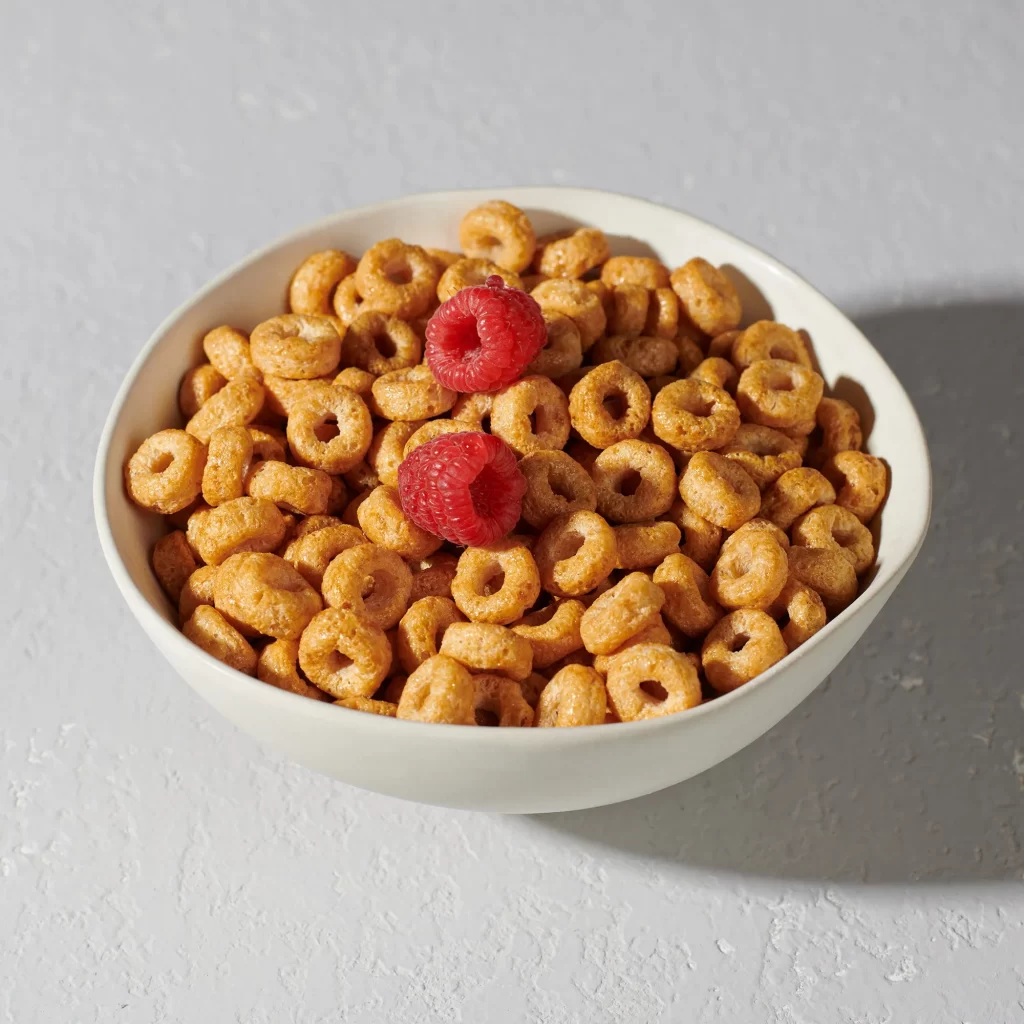 Lovebird Grain-Free Cereal