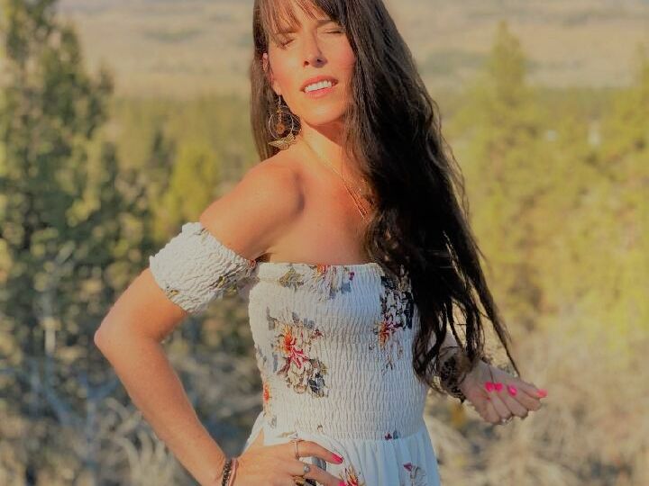 Me Sunning Mysefl 2021