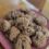 Date Chocolate Sugar Cookies